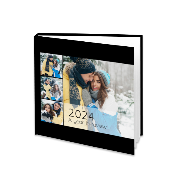 L Square Hard Photo Cover L Square Hard Photo Cover