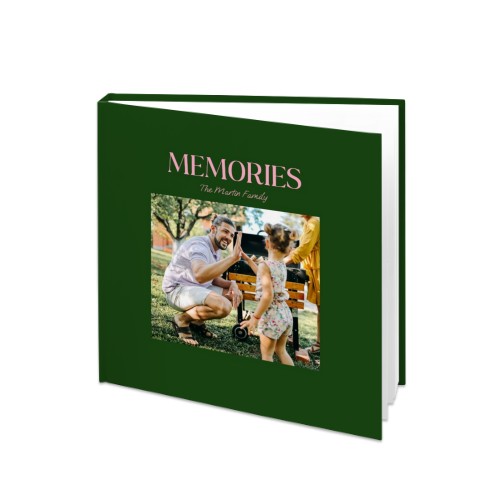 Monochrome Green Monochrome Green