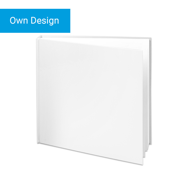 L Square Hard Photo Cover L Square Hard Photo Cover