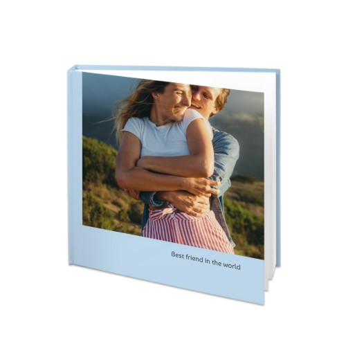 Portfolio Light Blue Portfolio Light Blue