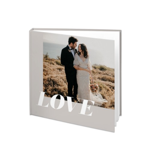 L Square Hard Photo Cover L Square Hard Photo Cover