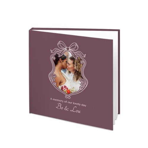 Ornamental Vintage Frame