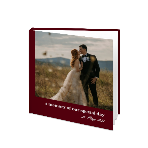 Photo Book Large Square Hard Photo Cover Photo Book Large Square Hard Photo Cover