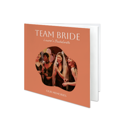 Fotobuch Large Quadrat - Softcover Fotobuch Large Quadrat - Softcover