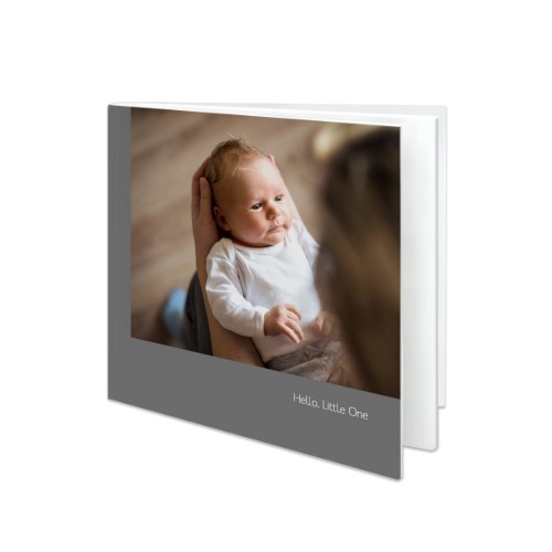 Fotobuch Large Quadrat - Softcover