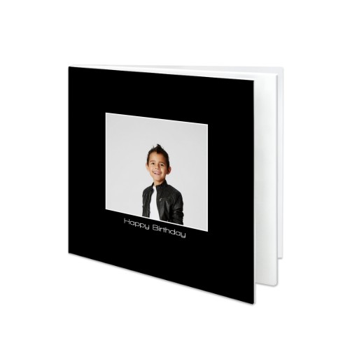 Livre photo L carré - couverture souple personnalisée Livre photo L carré - couverture souple personnalisée