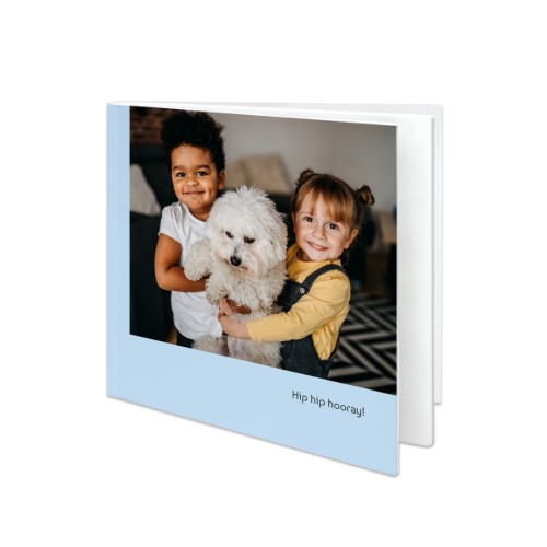 L Kvadratisk myk perm