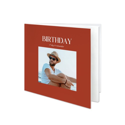 Monochrome Red Monochrome Red