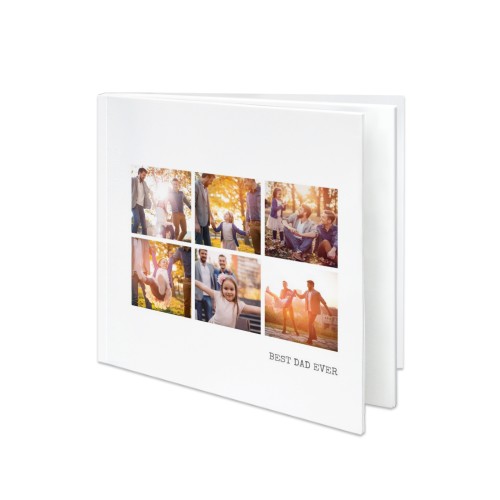 AllSquaresPhotoBooks