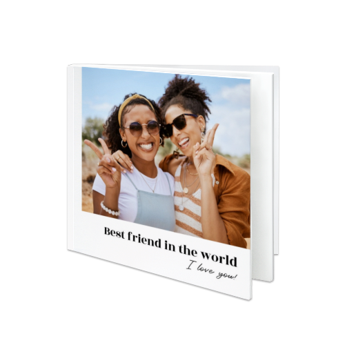 Portfolio White