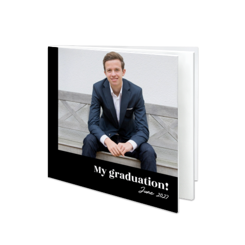 Photo Book Large Square Soft Cover Photo Book Large Square Soft Cover