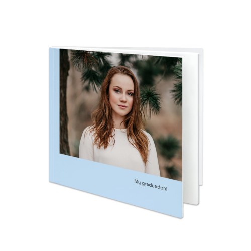 Portfolio Light Blue Portfolio Light Blue