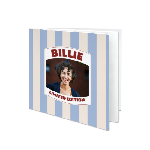 Livre photo L carré - couverture souple personnalisée Livre photo L carré - couverture souple personnalisée