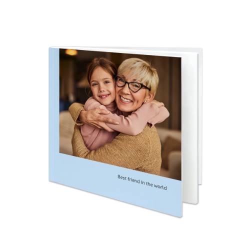 Portfolio Light Blue Portfolio Light Blue