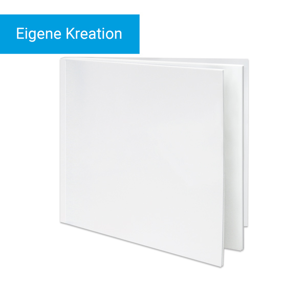L Quadrat Softcover