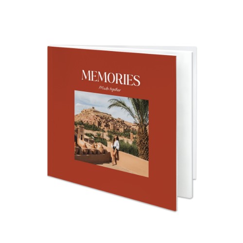 Monochrome Red Monochrome Red