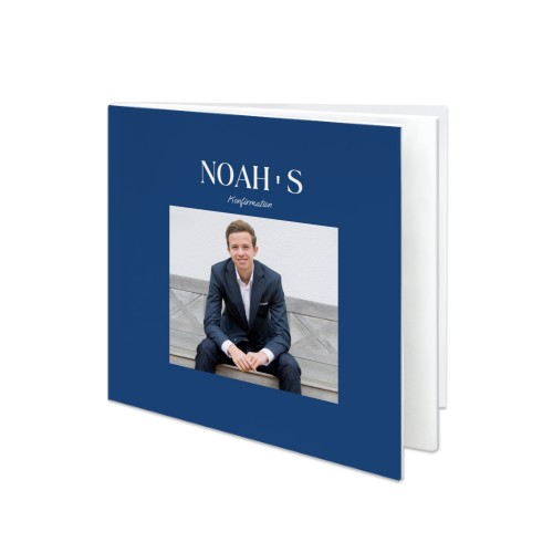 Livre photo L carré - couverture souple personnalisée Livre photo L carré - couverture souple personnalisée
