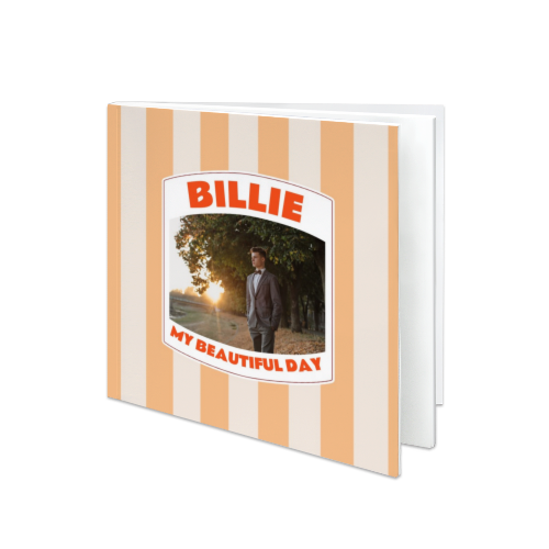 Livre photo L carré - couverture souple personnalisée Livre photo L carré - couverture souple personnalisée