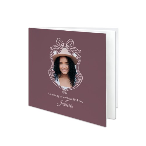 Ornamental Vintage Frame