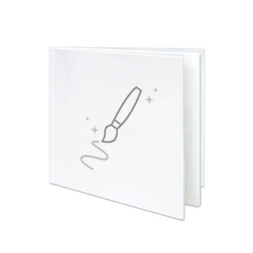 empty white empty white