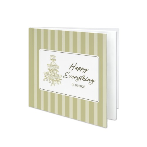 Celebration Stripes Celebration Stripes