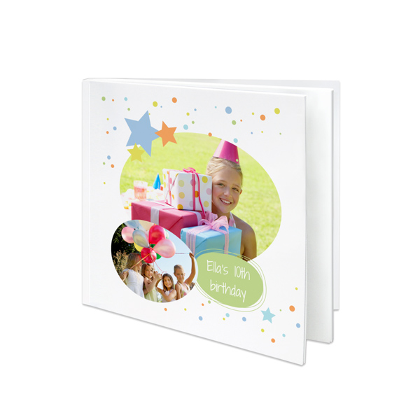 L Square Soft Cover