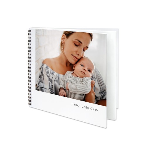 L Kvadratisk spiralperm