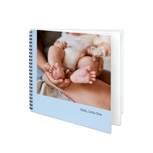 L Kvadratisk spiralperm