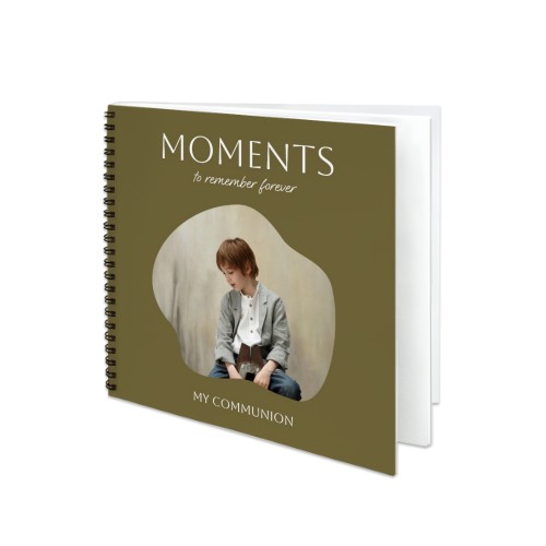 Organic Shape Warm Minimalism Organic Shape Warm Minimalism