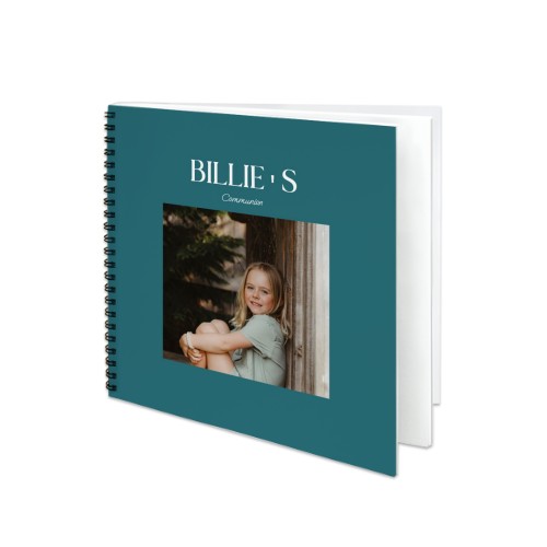 Monochrome Teal Blue Monochrome Teal Blue