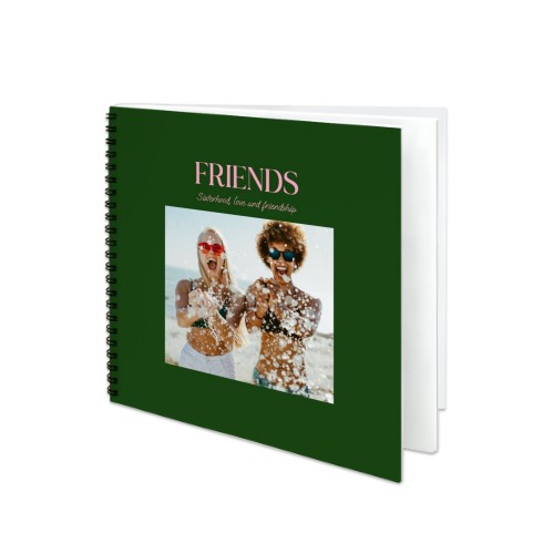 Monochrome Green Monochrome Green