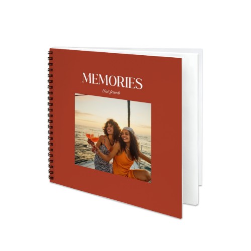 Monochrome Red Monochrome Red