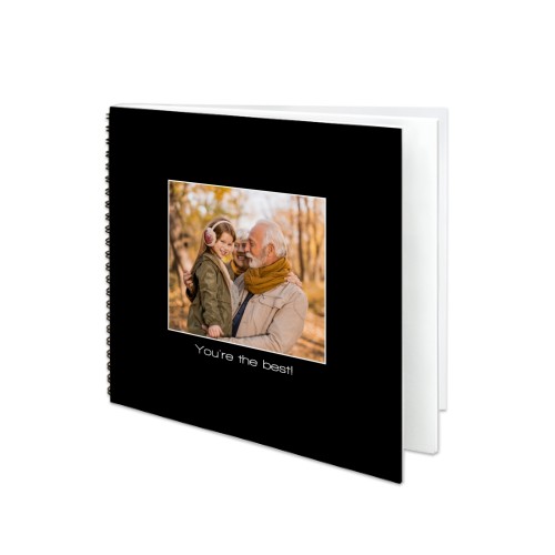 Classic Black Classic Black