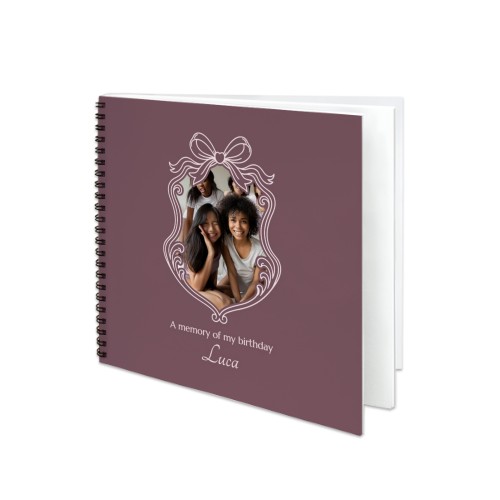 Ornamental Vintage Frame