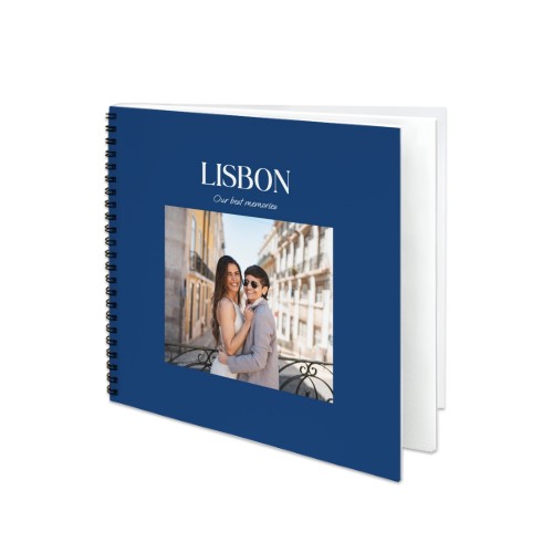 Monochrome Royal Blue Monochrome Royal Blue