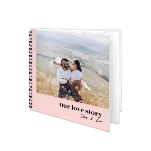 Portfolio White