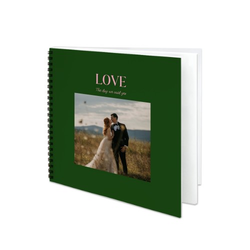 Monochrome Green Monochrome Green