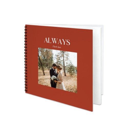 Monochrome Red Monochrome Red