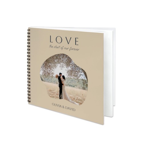 Organic Shape Warm Minimalism Organic Shape Warm Minimalism