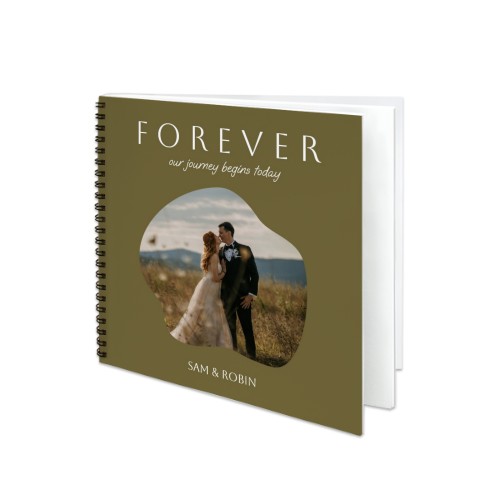 Organic Shape Warm Minimalism Organic Shape Warm Minimalism