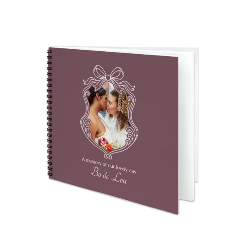 Ornamental Vintage Frame