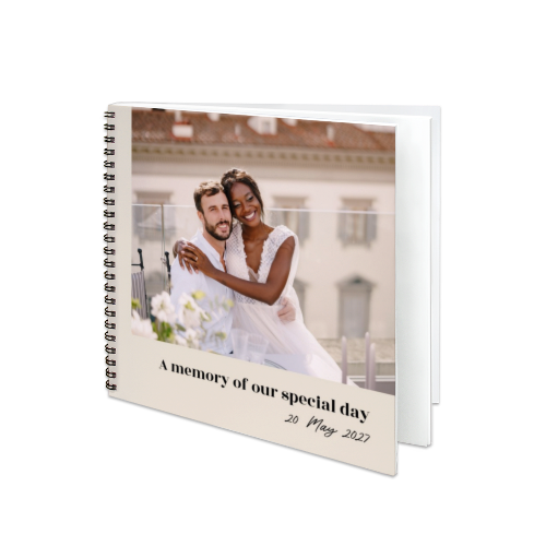 Portfolio White