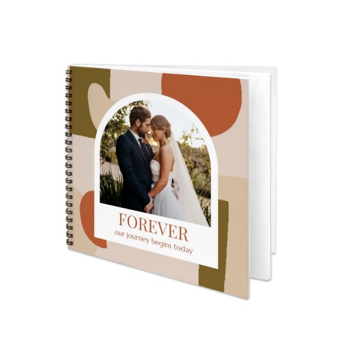 Warm Minimalism Arch Warm Minimalism Arch