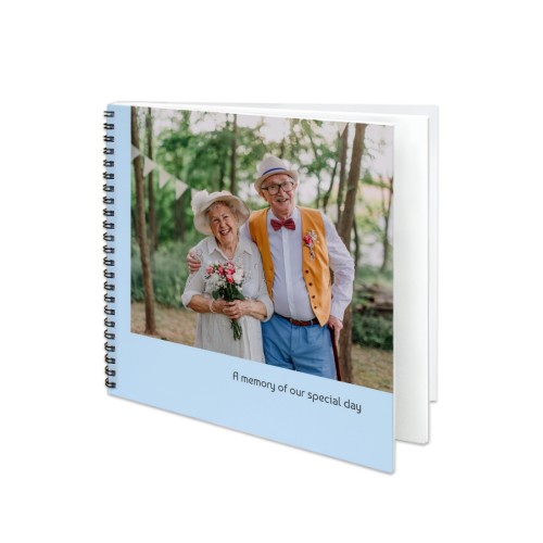 Portfolio Light Blue Portfolio Light Blue