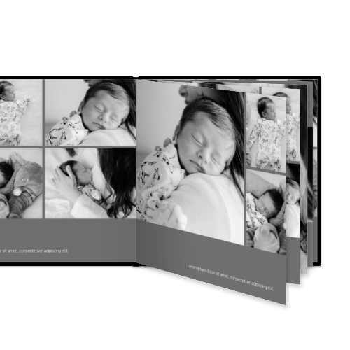 Portfolio White Portfolio White