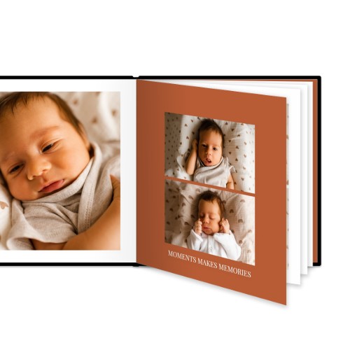 Warm Minimalism Arch