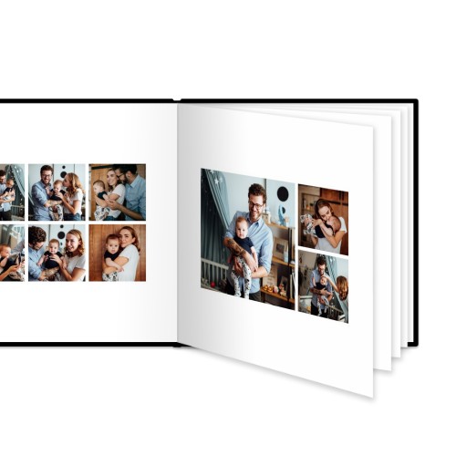 AllSquaresPhotoBooks