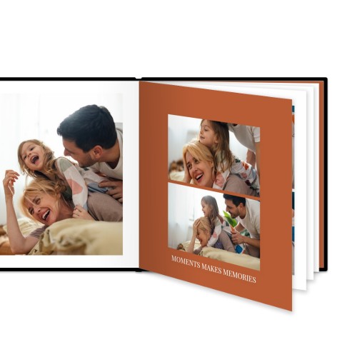 Warm Minimalism Arch