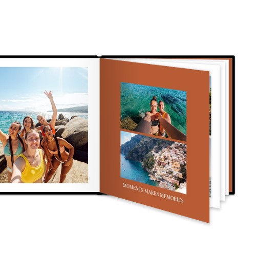 Warm Minimalism Arch