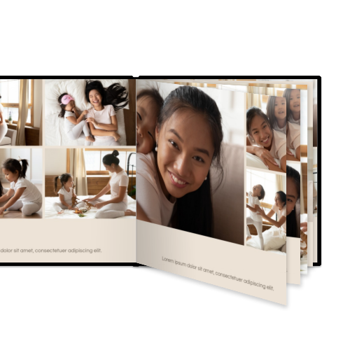 Portfolio White Portfolio White